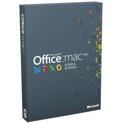 Microsoft Office Home Business Para Mac 2011